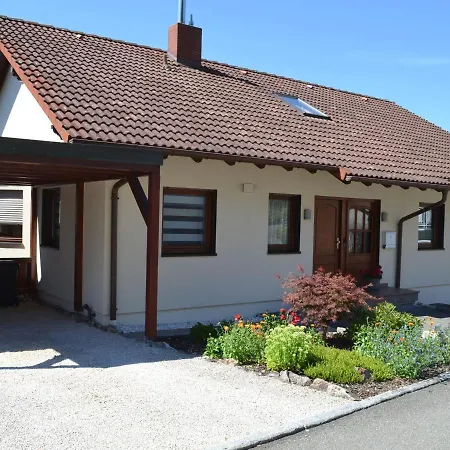 Ferienwohnung Rieth Durbheim Exterior photo