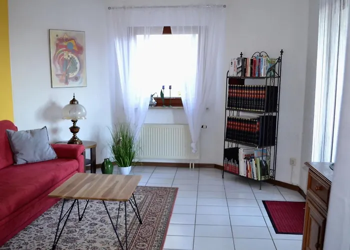 Ferienwohnung Rieth