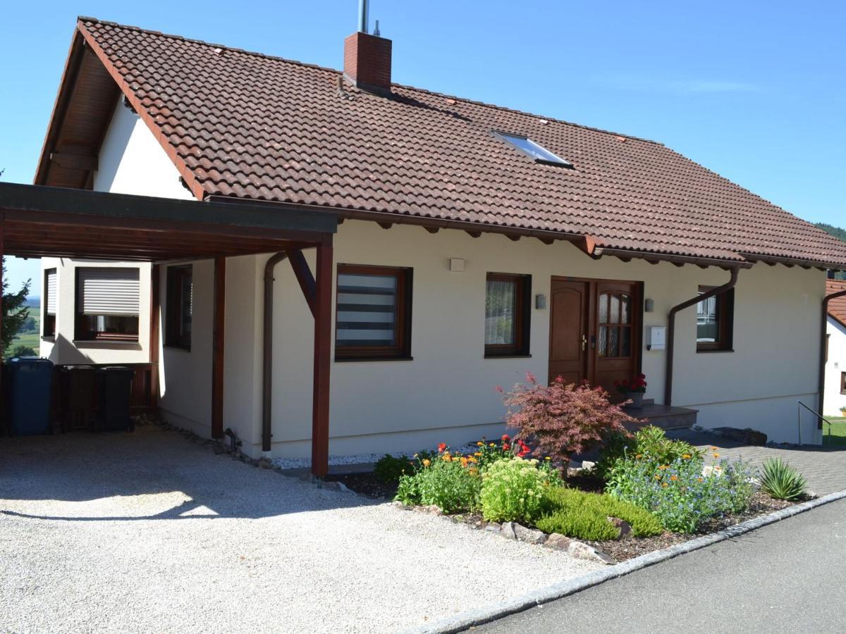 Apartment Rieth