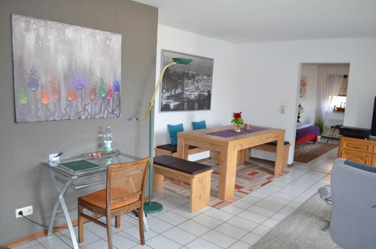 Apartment Rieth Durbheim