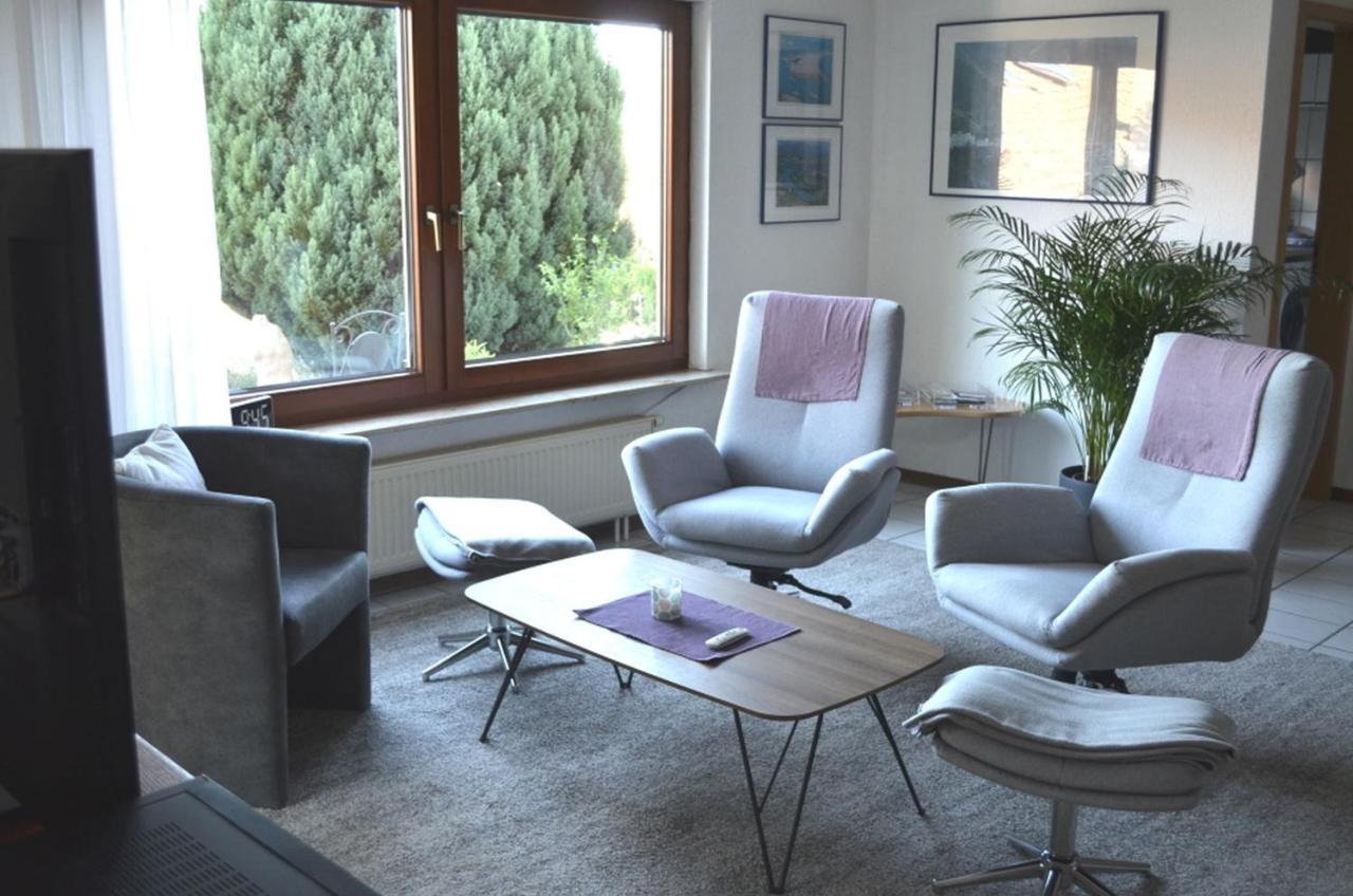 Rieth Apartment Durbheim