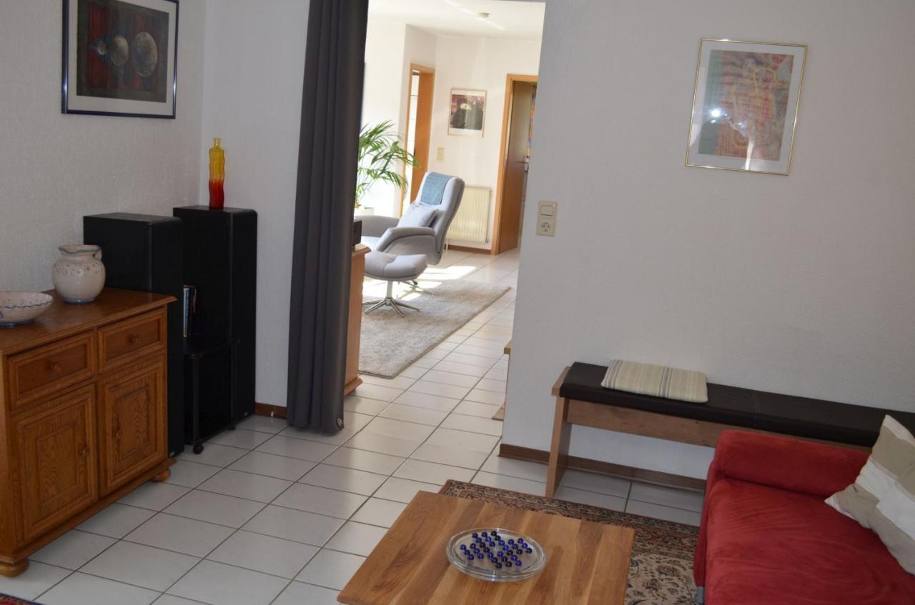 Apartment Rieth