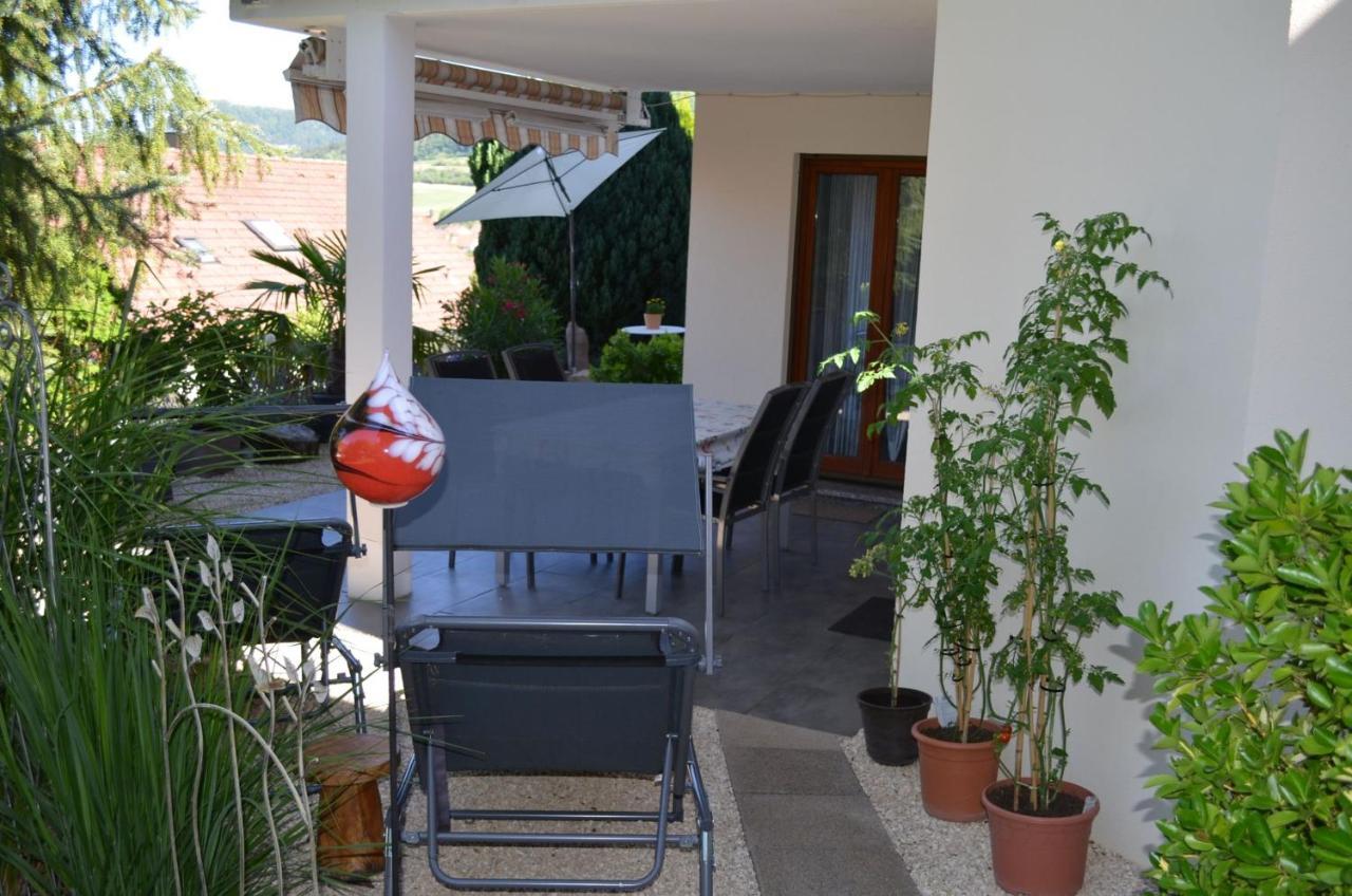 Rieth Apartment Durbheim