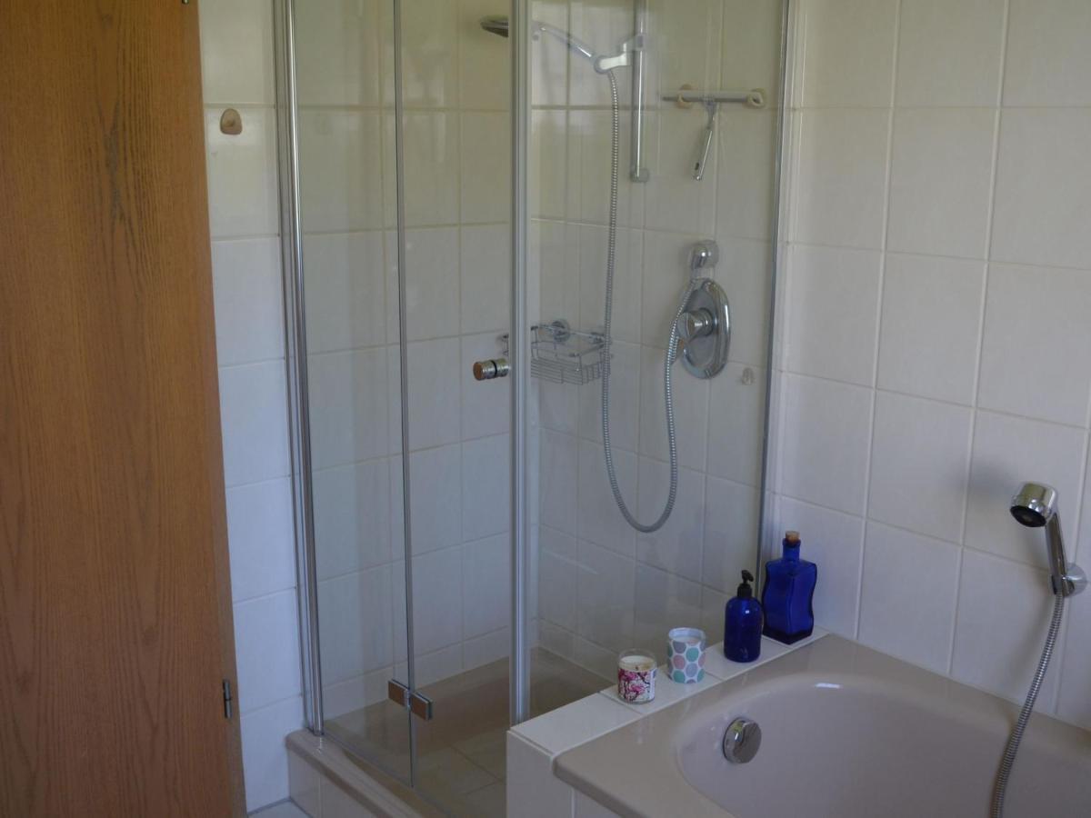 Rieth Apartment *