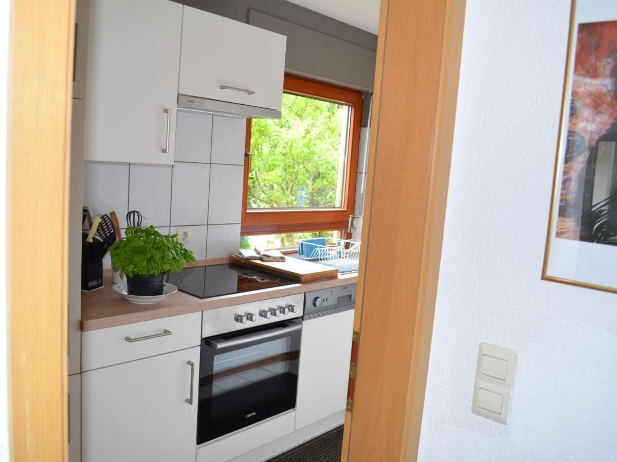 Apartment Rieth