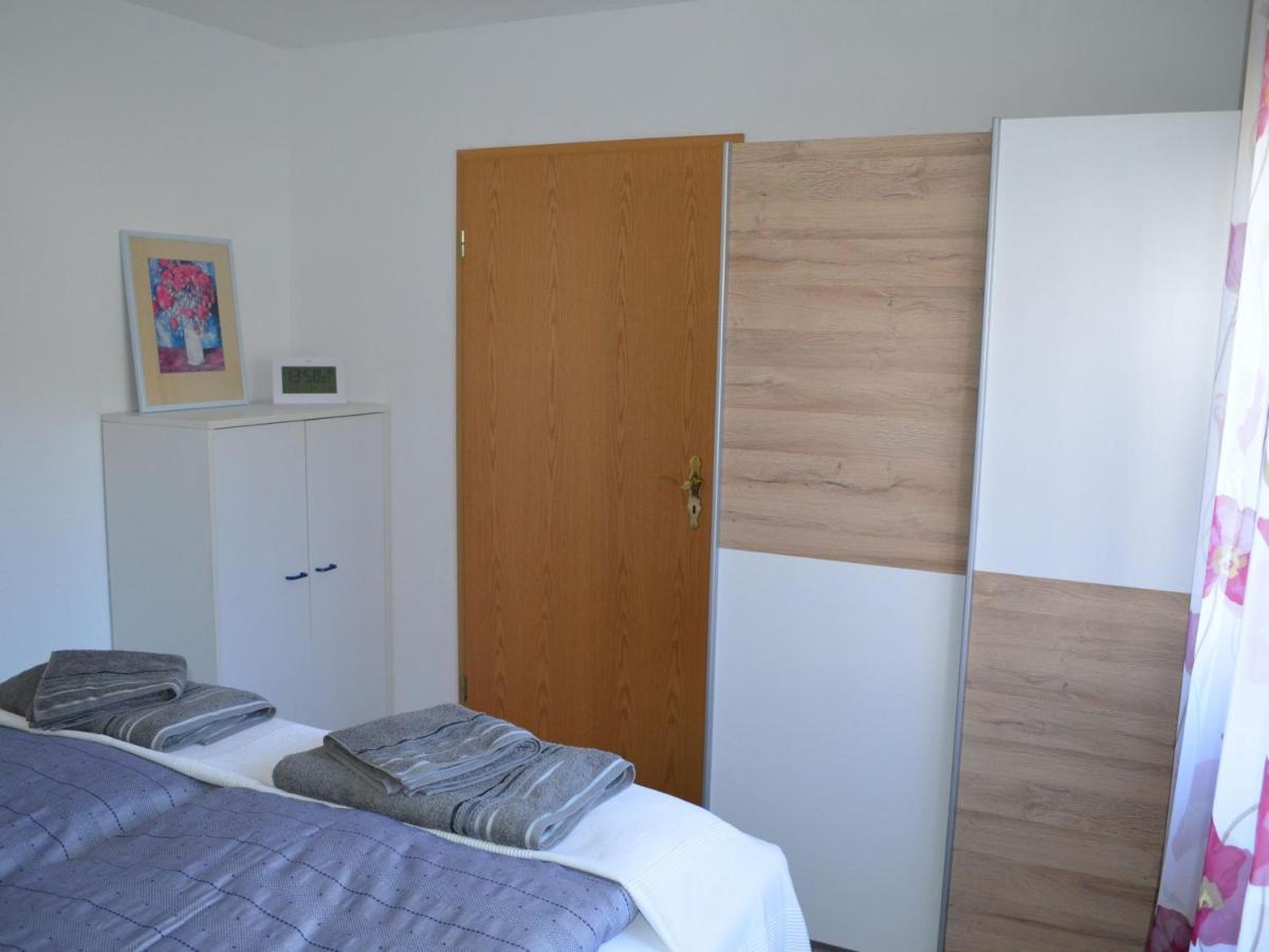 Apartment Rieth *