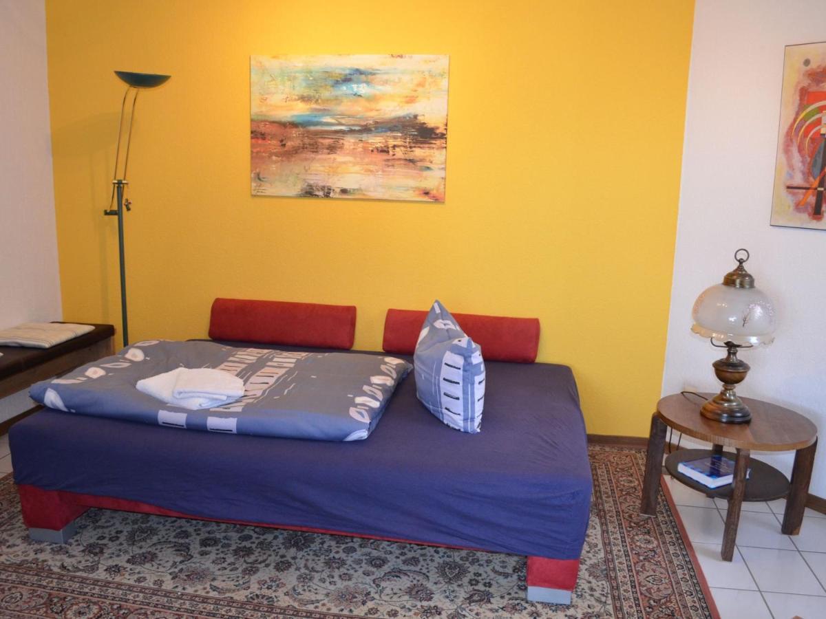 Rieth Apartment Durbheim