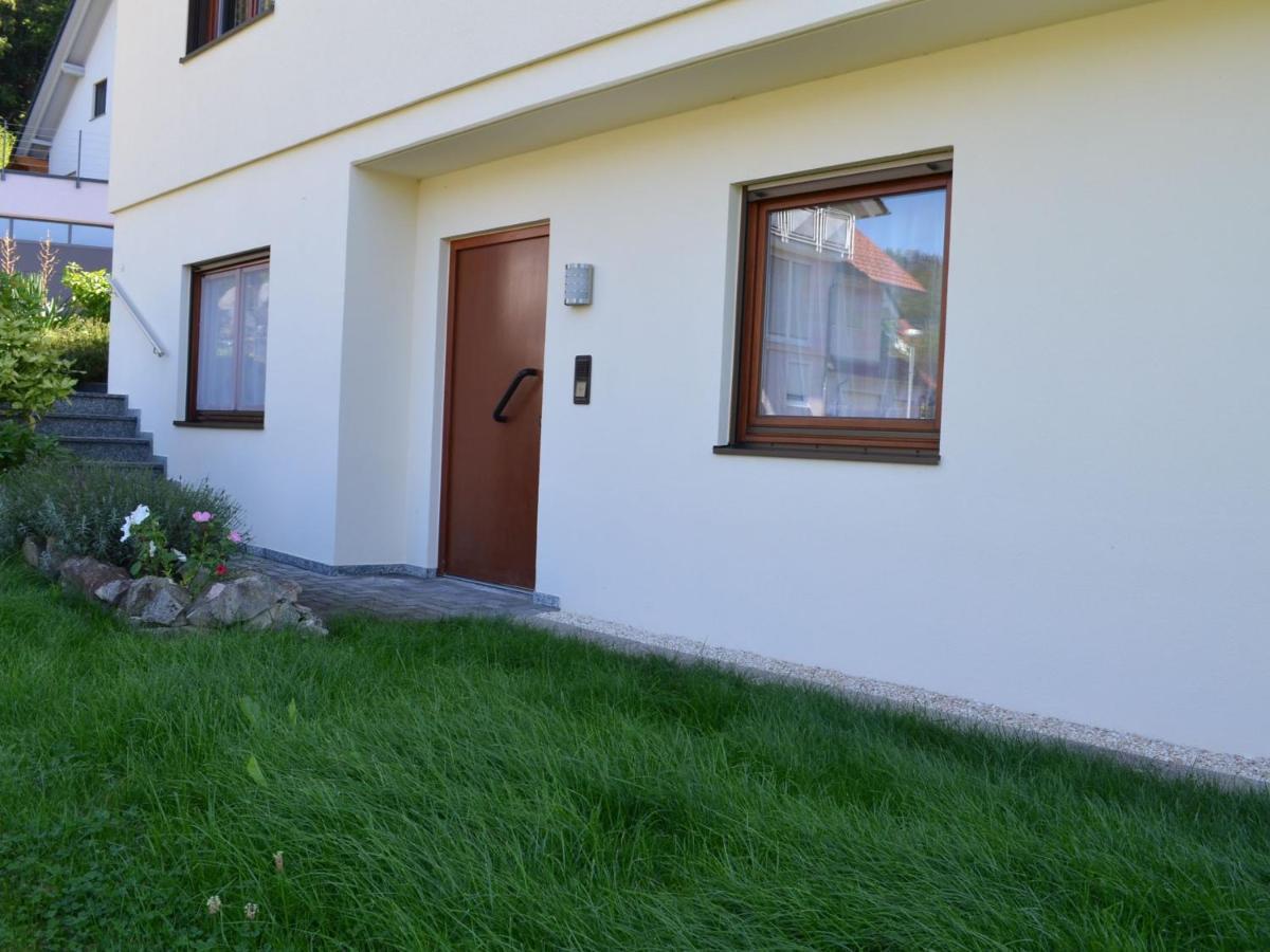 Rieth Apartment Durbheim